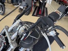 Honda Shadow 750cc 33kw a2, снимка 9