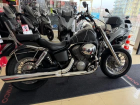Honda Shadow 750cc 33kw a2, снимка 4