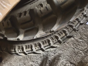 Cfmoto MT-X, снимка 6