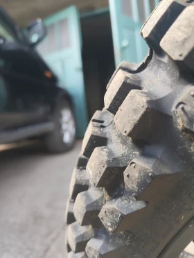 Cfmoto MT-X, снимка 4