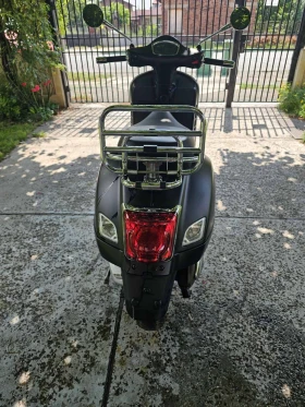 Vespa GTS GTS 300, снимка 3