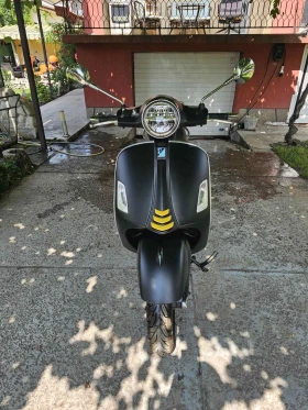 Vespa GTS GTS 300, снимка 1