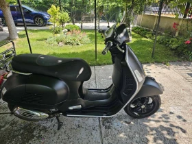 Vespa GTS GTS 300, снимка 2