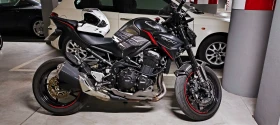 Kawasaki Z 900, снимка 15