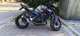 Kawasaki Z 900, снимка 10