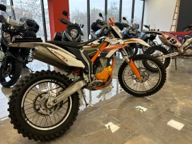 Обява за продажба на Ktm Freeride 350 ~7 800 лв. - изображение 2