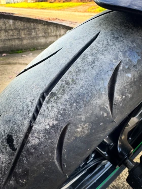 Kawasaki Z 300 ABS, снимка 7