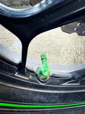 Kawasaki Z 300 ABS, снимка 10