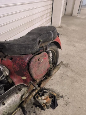 Jawa 353 175, снимка 4