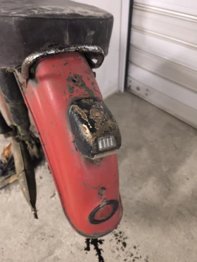 Jawa 353 175, снимка 7