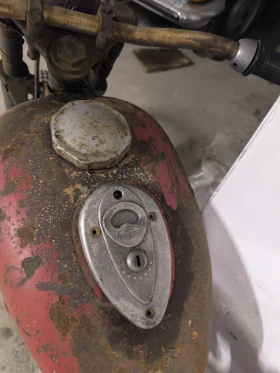 Jawa 353 175, снимка 5