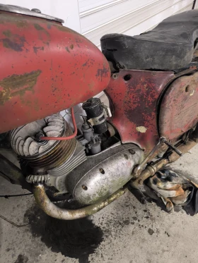 Jawa 353 175, снимка 2