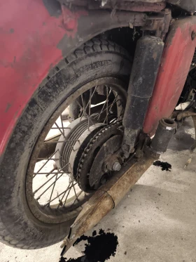 Jawa 353 175, снимка 6