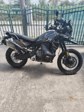 Cfmoto MT-X undefined | Auto.bg — изображение 2