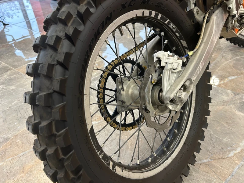 Ktm Freeride 350, снимка 4 - Мотоциклети и мототехника - 48142339