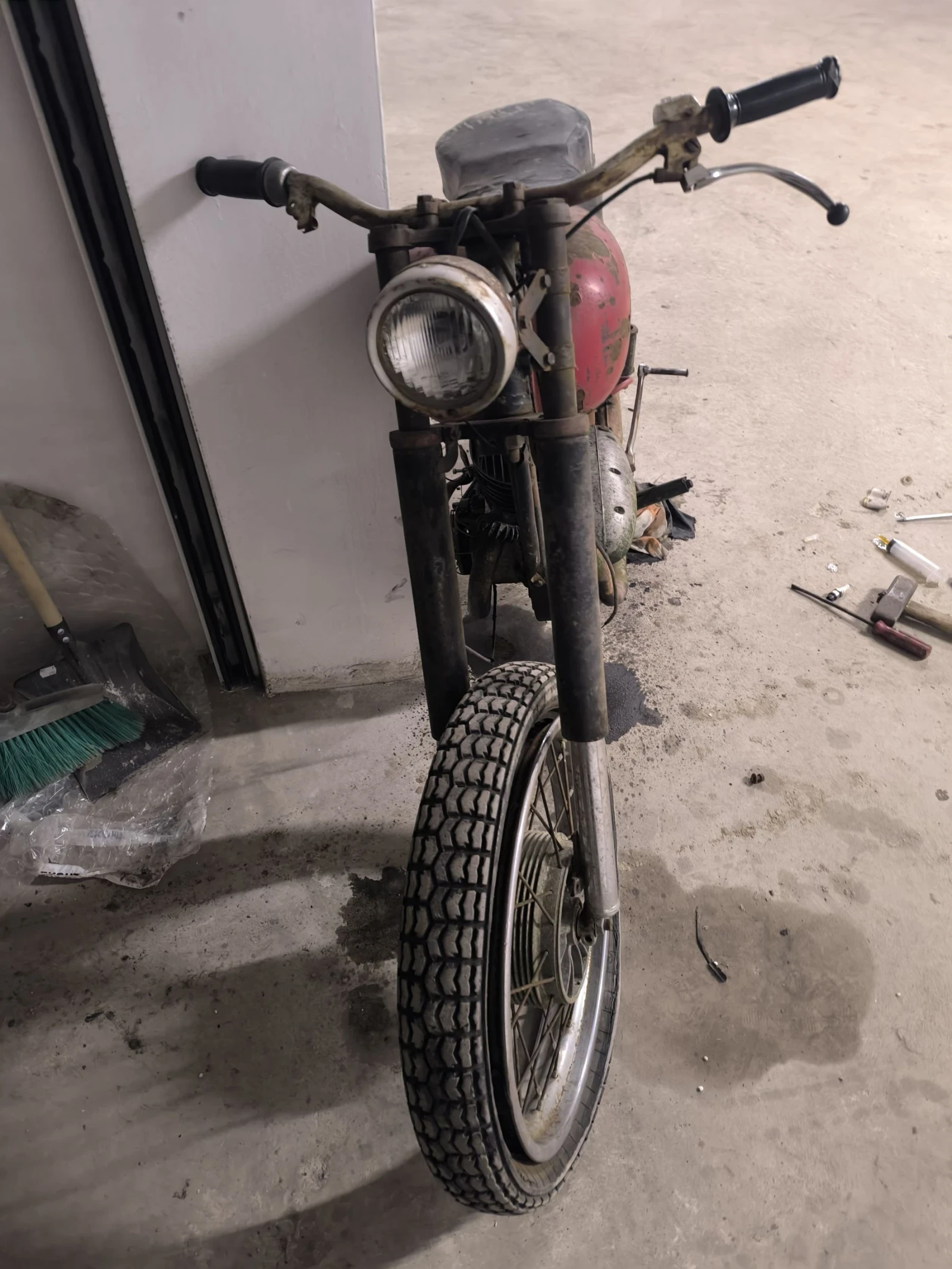 Jawa 353 175, снимка 1