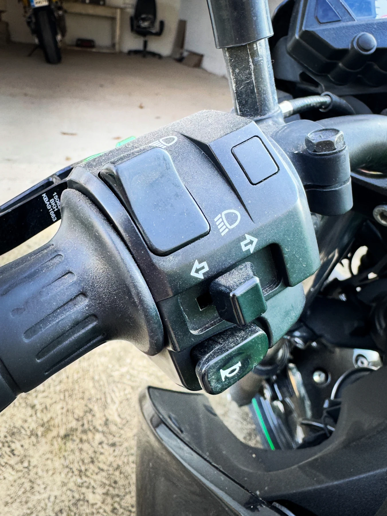 Kawasaki Z 300 ABS | Mobile.bg � ����������� 11