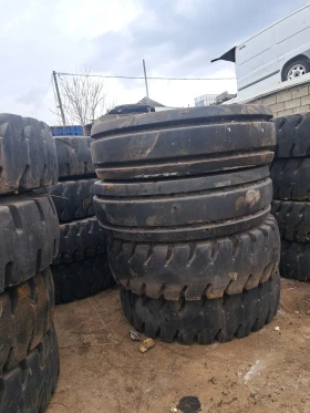 Друг вид Български Гуми, снимка 6