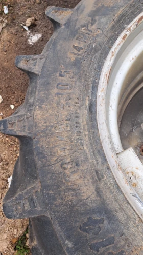 Друг вид Български Гуми, снимка 7