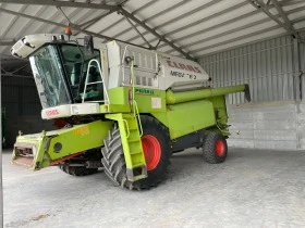 Обява за продажба на Комбайн Claas MEGA 360 ~ 180 000 лв. - изображение 1