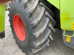 Комбайн Claas MEGA 360, снимка 5