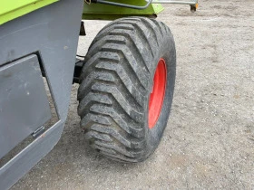 Комбайн Claas MEGA 360, снимка 6