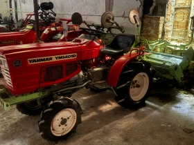 ������� Yanmar YM1401D | Mobile.bg � ����� ������ 3