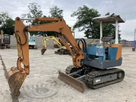 Багер Takeuchi TB20QR - ОЧАКВАН ВНОС 30.09.2025!!!