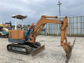 Обява за продажба на Багер Takeuchi TB20QR - ОЧАКВАН ВНОС 30.09.2025!!! ~19 198 лв. - изображение 1