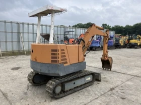 Обява за продажба на Багер Takeuchi TB20QR - ОЧАКВАН ВНОС 30.09.2025!!! ~19 198 лв. - изображение 2