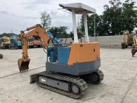 Обява за продажба на Багер Takeuchi TB20QR - ОЧАКВАН ВНОС 30.09.2025!!! ~19 198 лв. - изображение 3