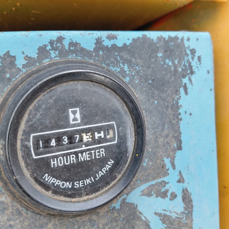 Багер Takeuchi TB20QR * ПРОМОЦИЯ ДО 30.12.2025 * , снимка 13 - Индустриална техника - 50859228