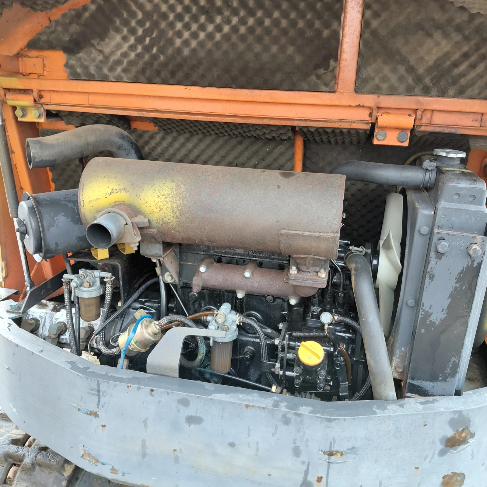  Takeuchi TB20QR *   30.12.2025 *  | Mobile.bg   12