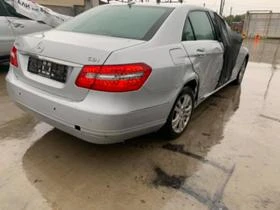 Mercedes E250 CDI ! КАЧЕСТВЕНИ СТОКИ И ПРОФЕСИОНАЛНО ОБСЛУЖВАНЕ !, снимка 2