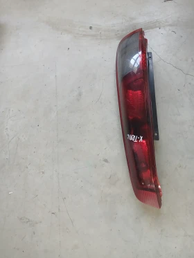 Стоп десен Nissan X-trail 2003г , снимка 2