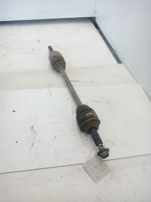 полуоска задна лява форд маверик