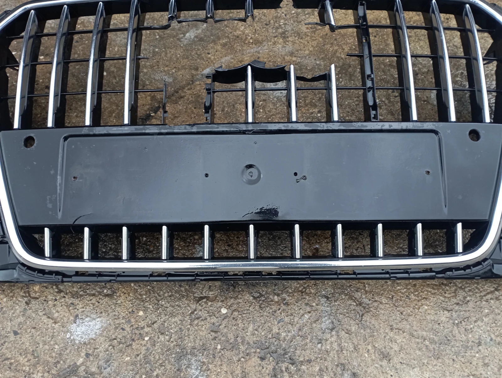    AUDI Q3 S-LINE 2012-2018....8U0853653A.... | Mobile.bg   5