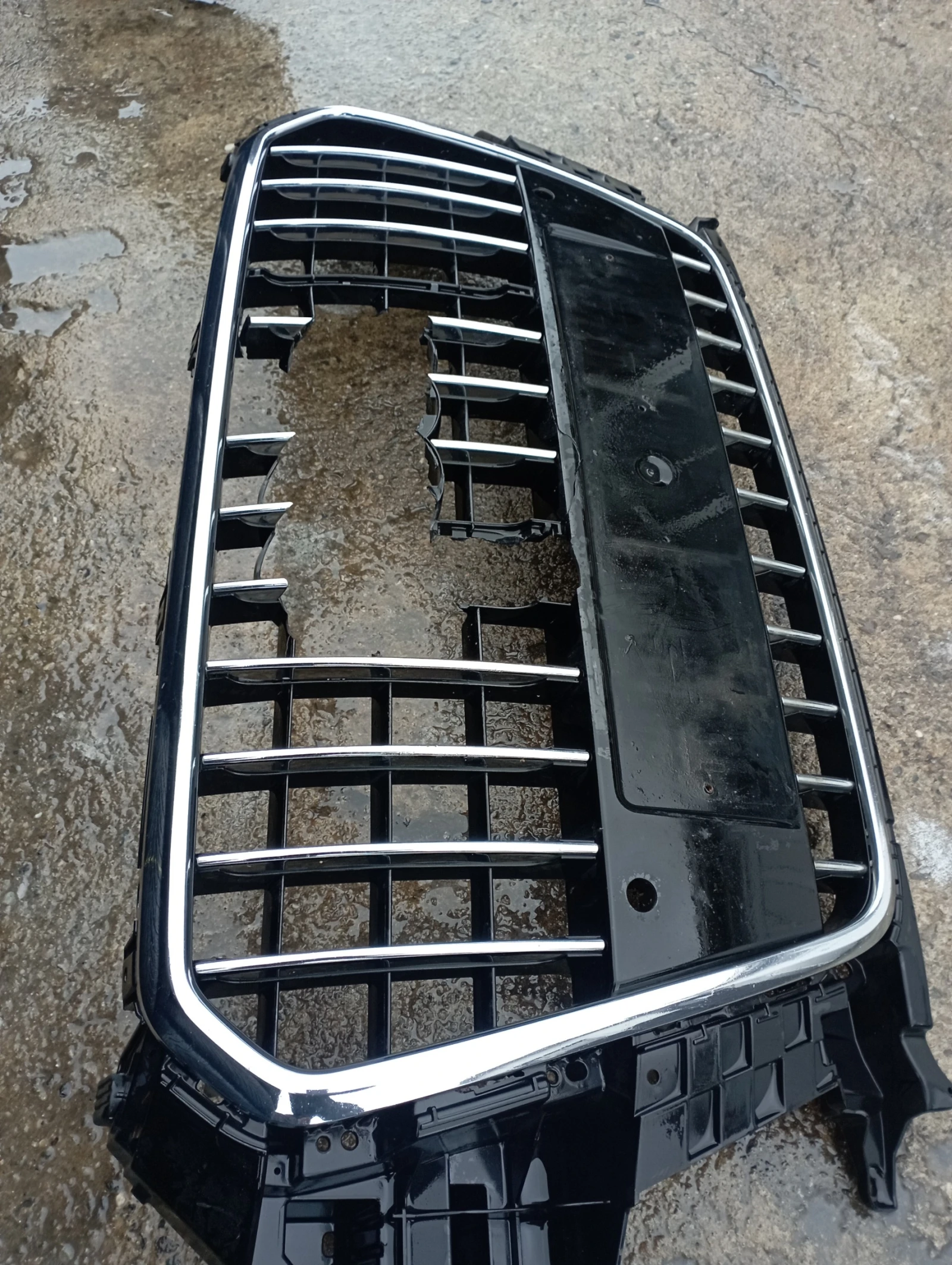    AUDI Q3 S-LINE 2012-2018....8U0853653A.... | Mobile.bg   4