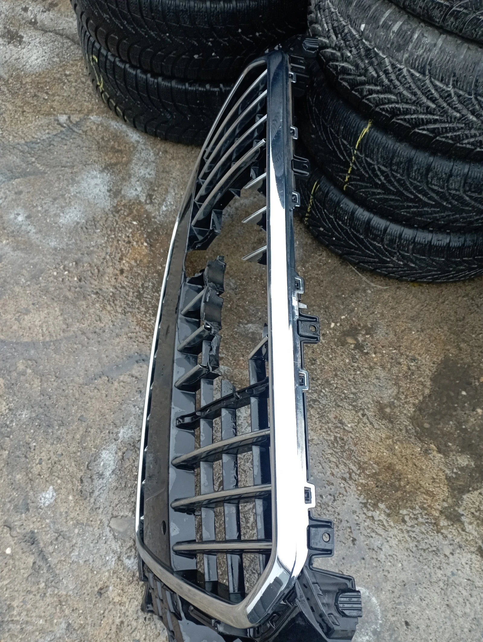    AUDI Q3 S-LINE 2012-2018....8U0853653A.... | Mobile.bg   6