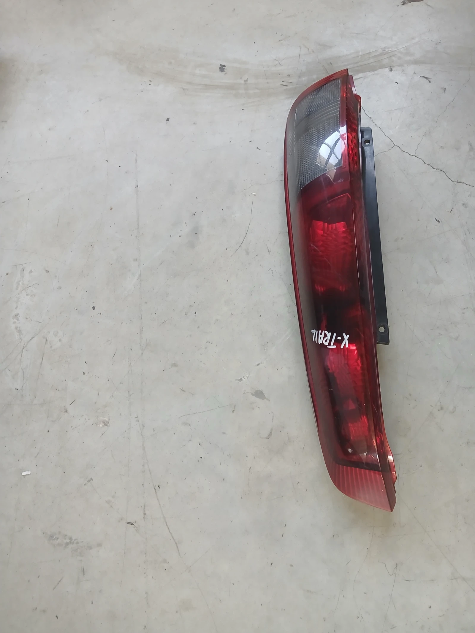 Стоп десен Nissan X-trail 2003г , снимка 2 - Части - 56094869