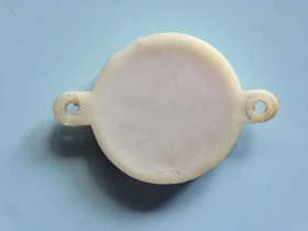 Ретро светоотразител, снимка 2 - Части - 52417857