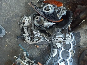 CCZ двигател 200кс,2.0Т, снимка 3 - Части - 53180982