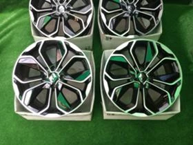 Джанти за Renault, снимка 12