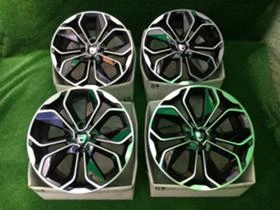 Джанти за Renault, снимка 7