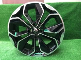 Джанти за Renault, снимка 16