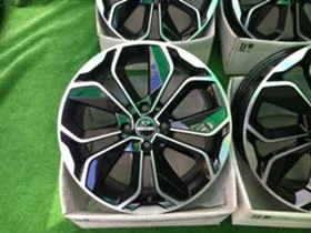 Джанти за Renault, снимка 17