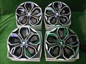 Джанти за Renault, снимка 8