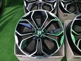 Джанти за Renault, снимка 10