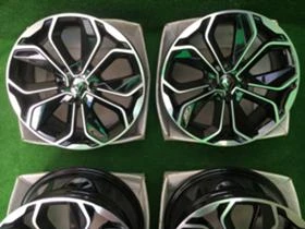 Джанти за Renault, снимка 13