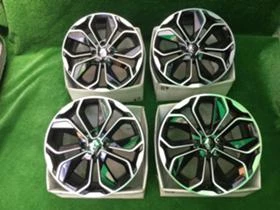 Джанти за Renault, снимка 11